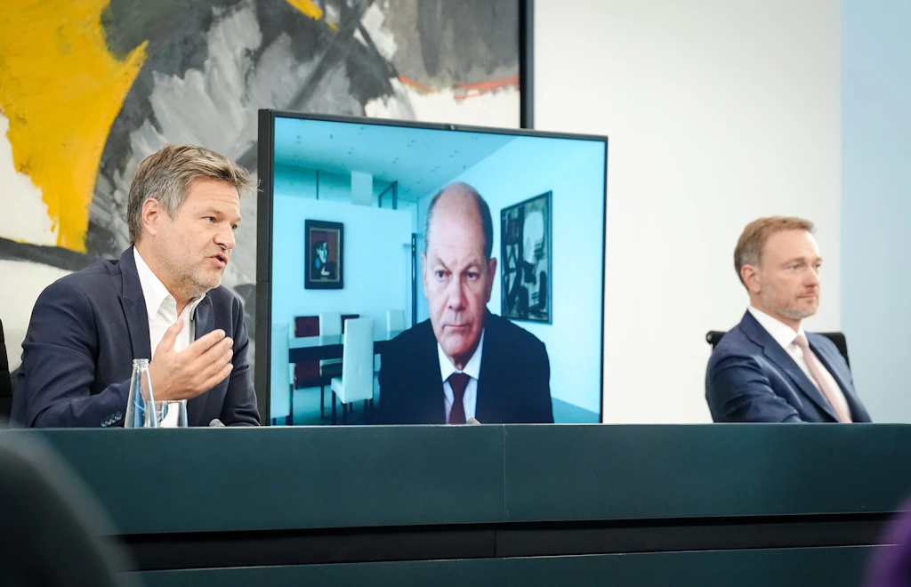 „Doppelwumms“: Gasumlage fällt, Gaspreisbremse kommt