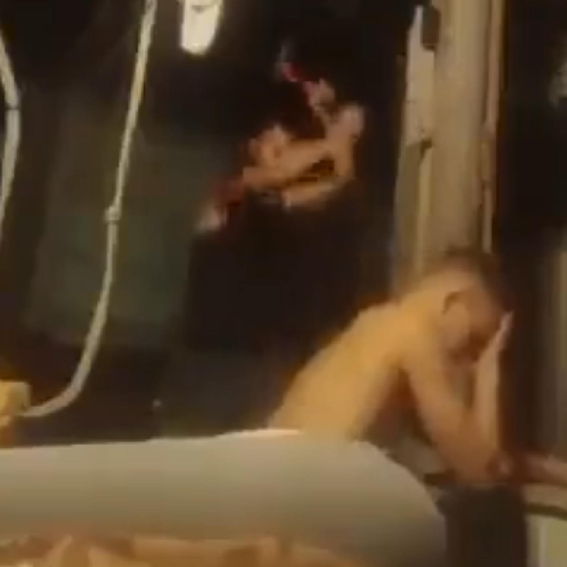 Horror-Videos: Russen lassen sich Knochen brechen, um nicht zur Front zu müssen