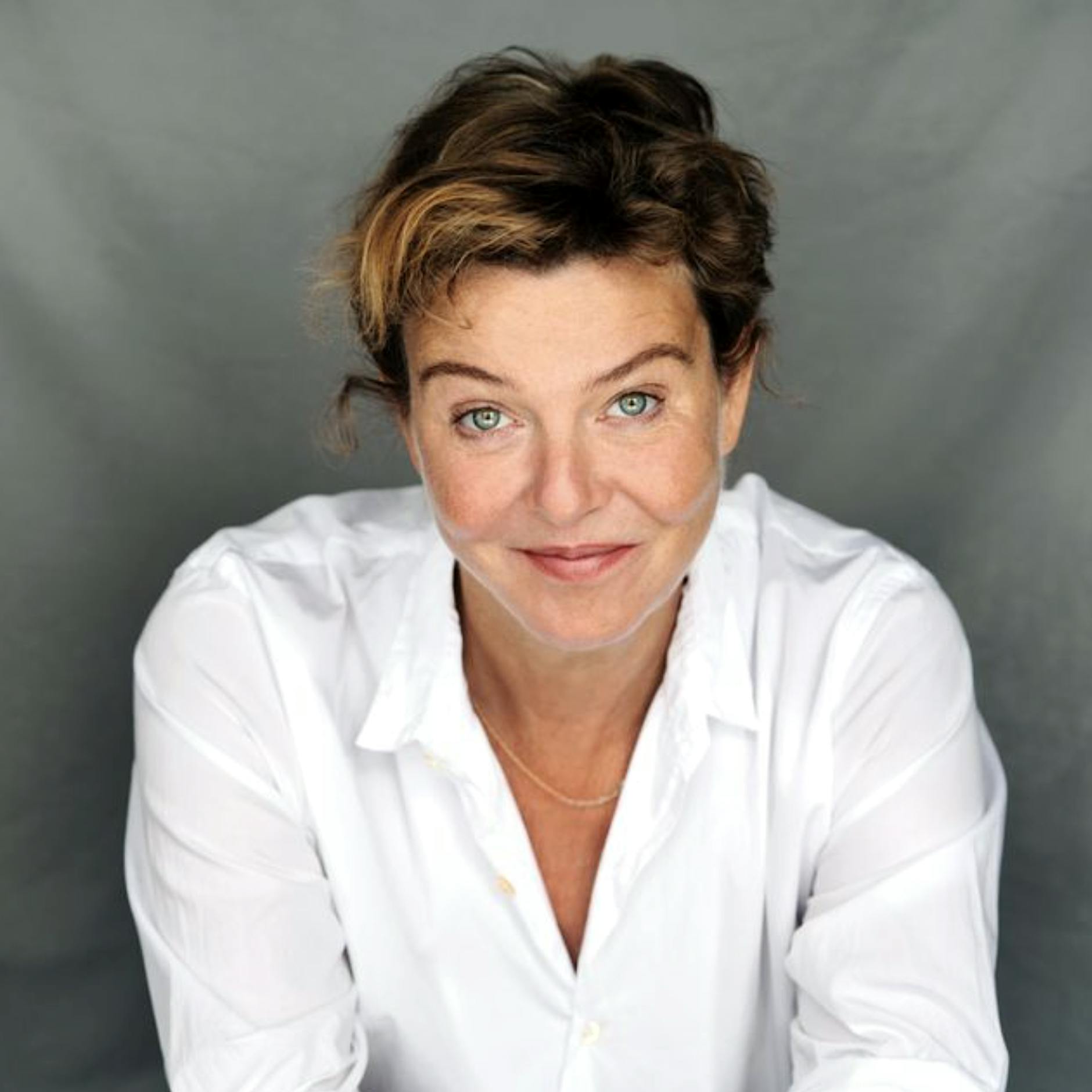 Margarita Broich: „Berlin? Sofort die Koffer packen und hin!“