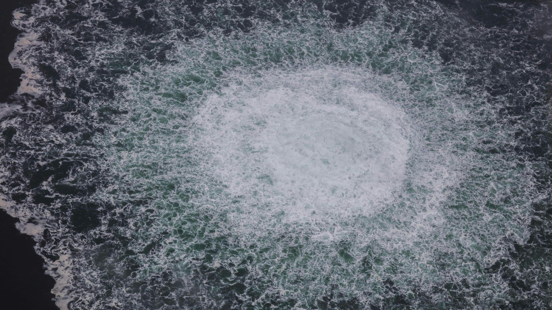 Wer für die Lecks in den Nord-Stream-Pipelines verantwortlich ist, ist unklar. Die Folgen sind jedoch verheerend.