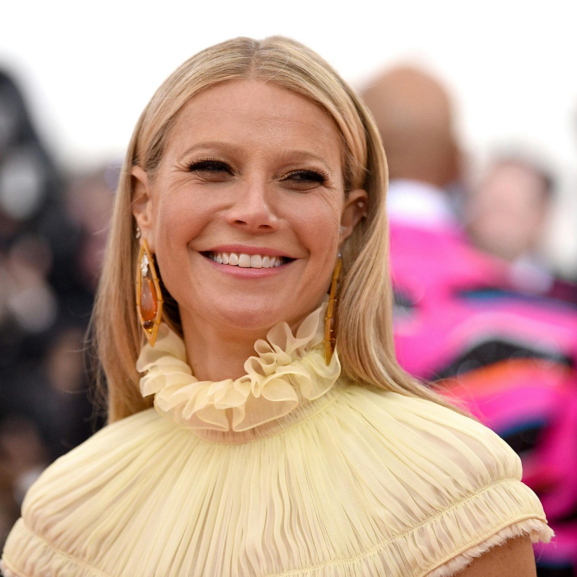 Anja Rützels Kolumne: Knietief im Goldtopf