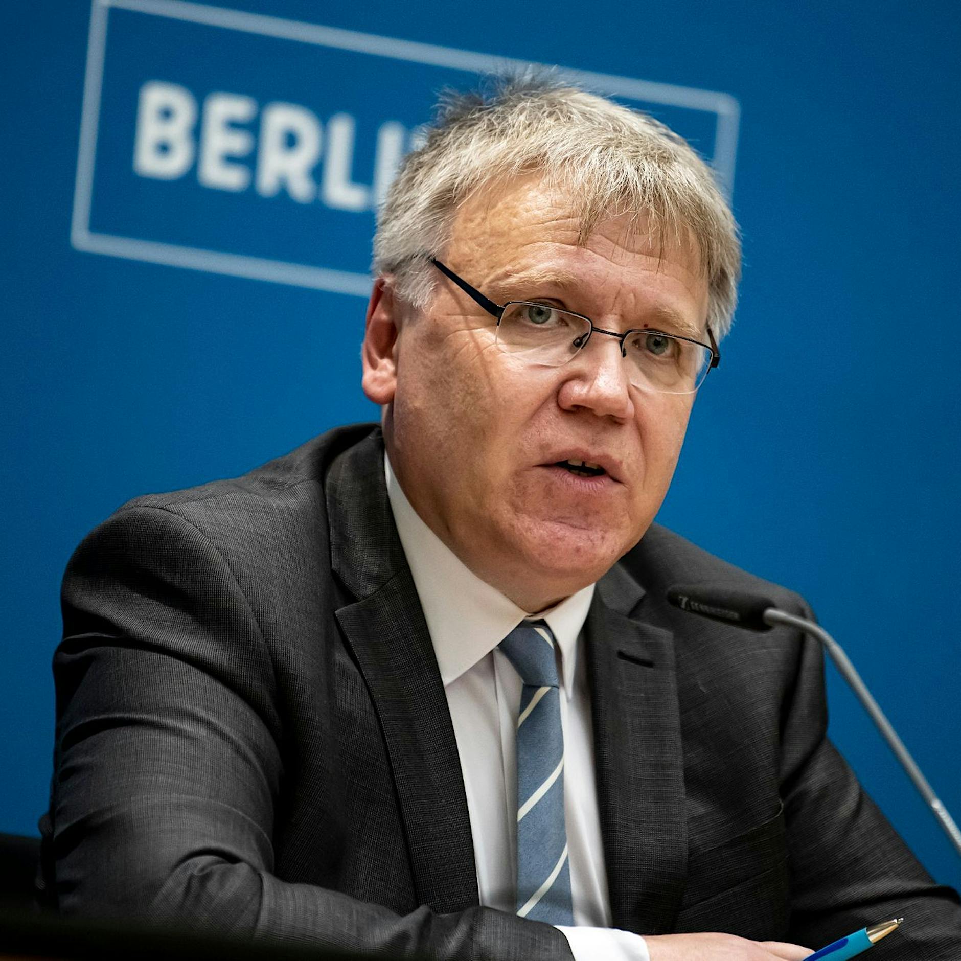 Landeswahlleiter bereitet sich auf Wahlwiederholung vor