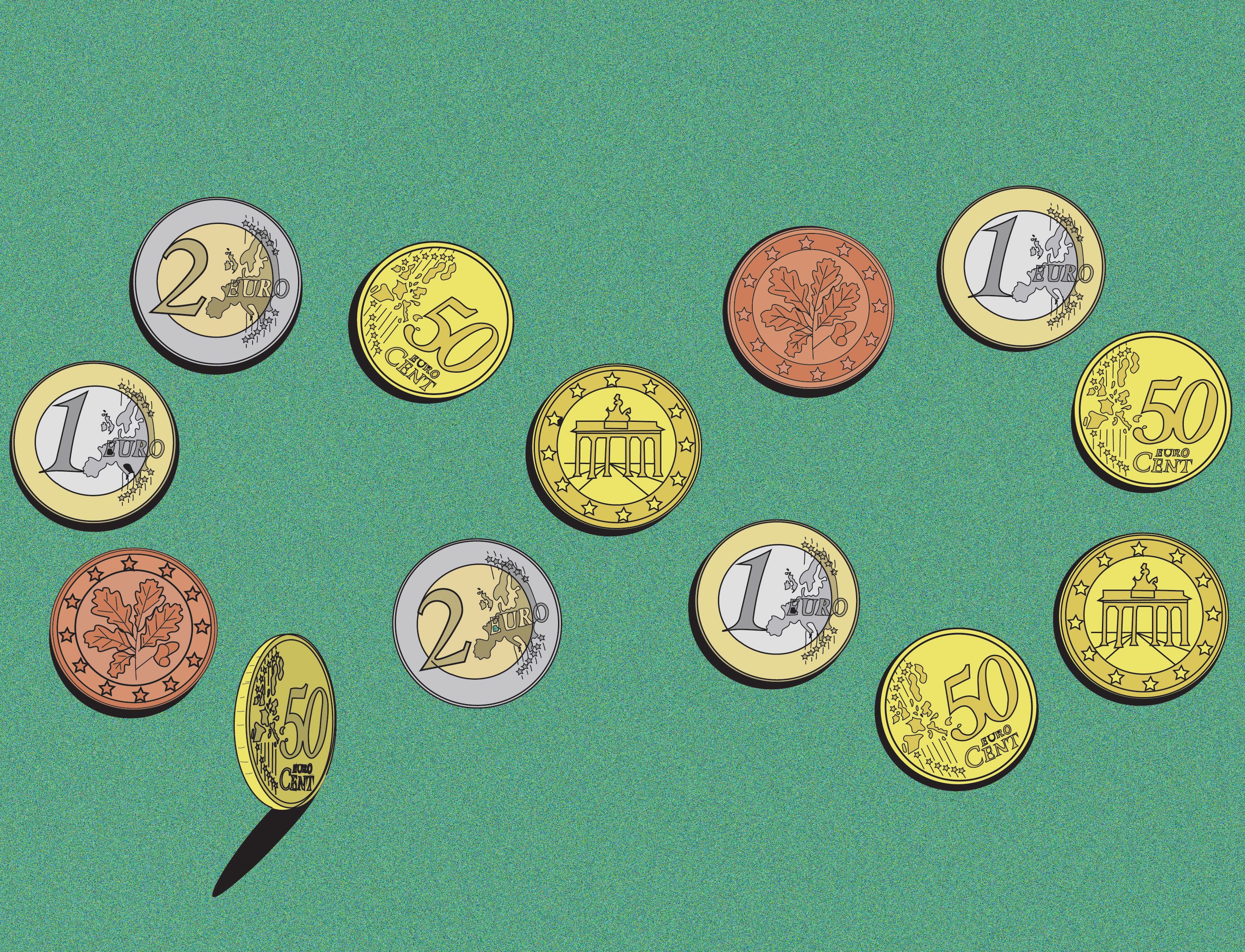 Liebe muss man sich leisten können: Warum Frauen ihr eigenes Geld brauchen