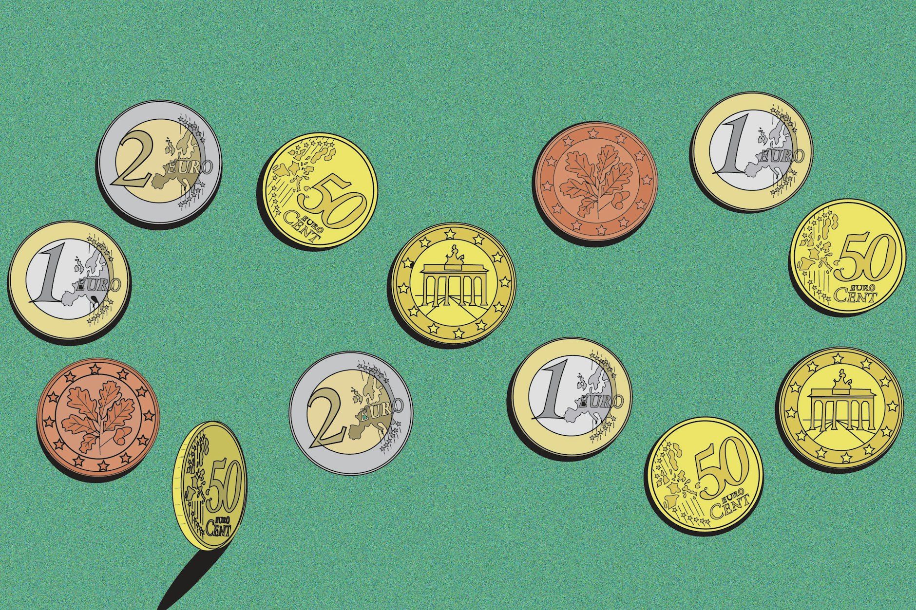 Liebe muss man sich leisten können.