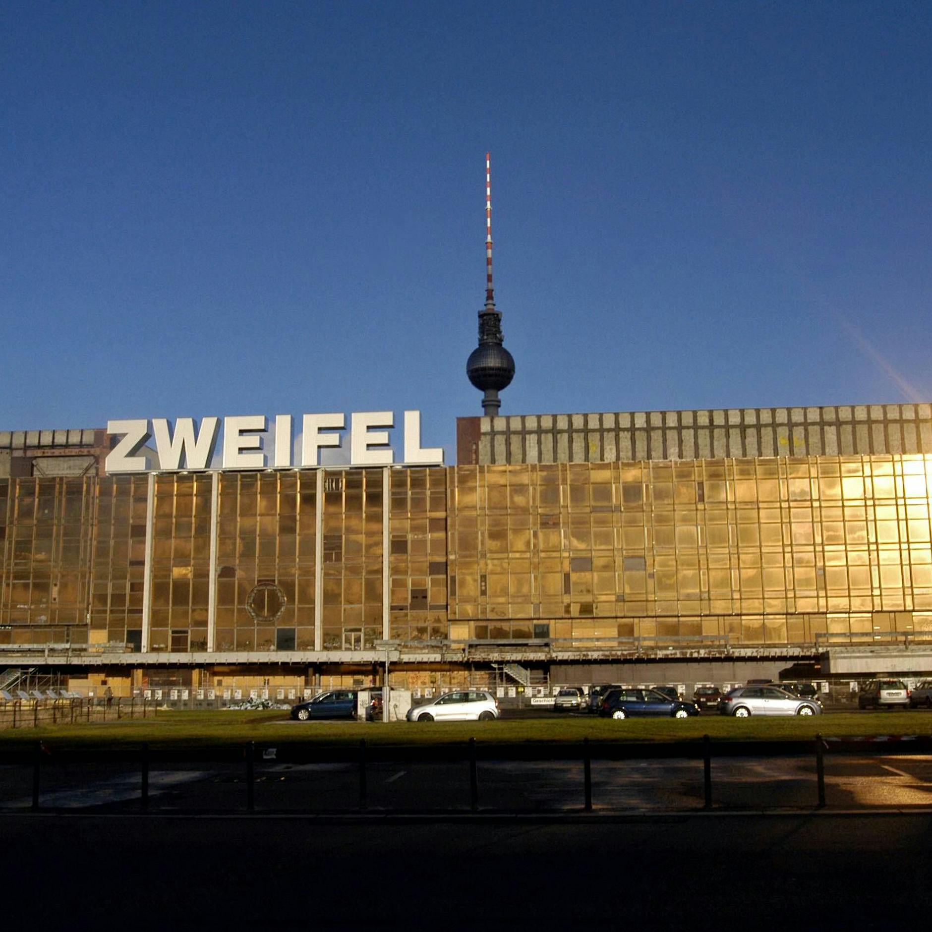 Palast der Republik wird wieder lebendig – in einer VR-Ausstellung im Humboldtforum