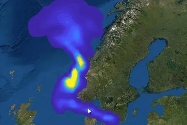 Wer für die Lecks verantwortlich ist, ist noch unklar. Die Folgen sind verheerend.