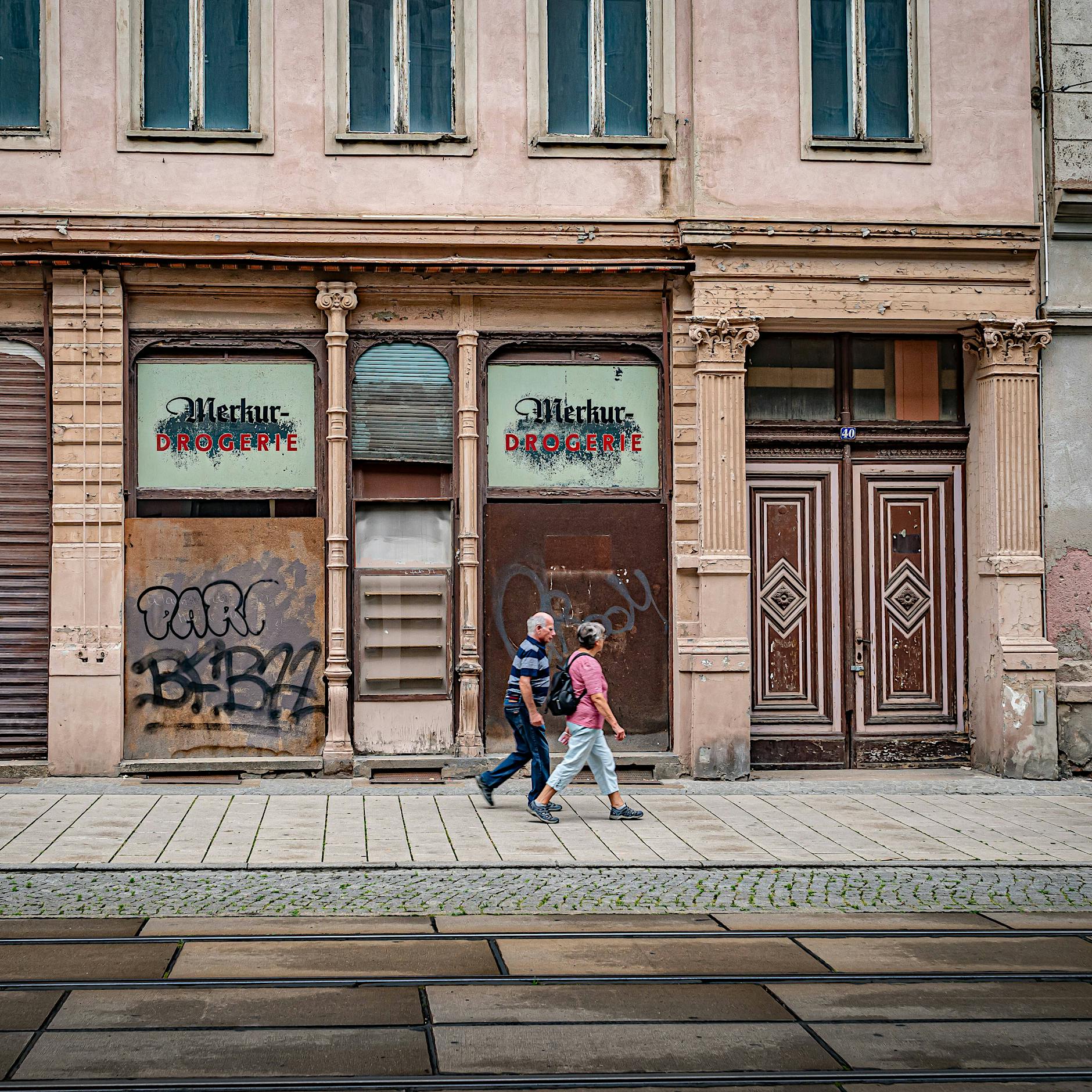 Pro Ostbeauftragter: Die Ignoranz des Westens und die Headhunter im Thüringer Wald