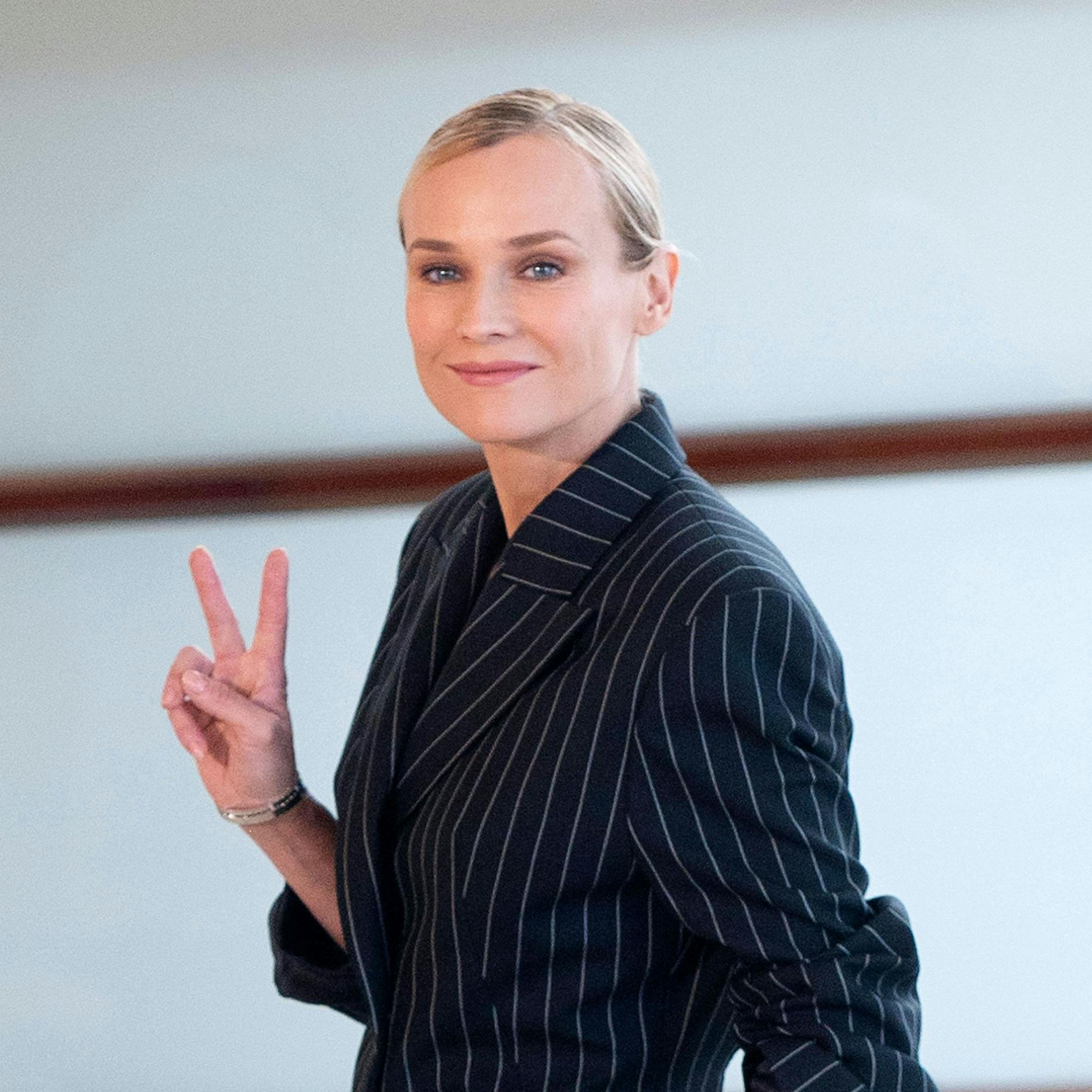 Image - Diane Kruger spielt Marlene Dietrich in biografischer Miniserie