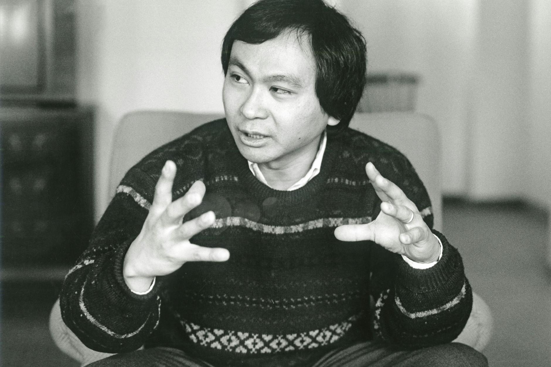 „Das Ende der Geschichte“ Warum niemand je wirklich daran geglaubt hat