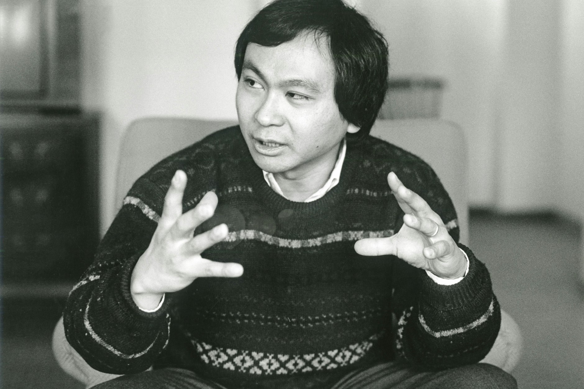 „Das Ende der Geschichte“ Warum niemand je wirklich daran geglaubt hat