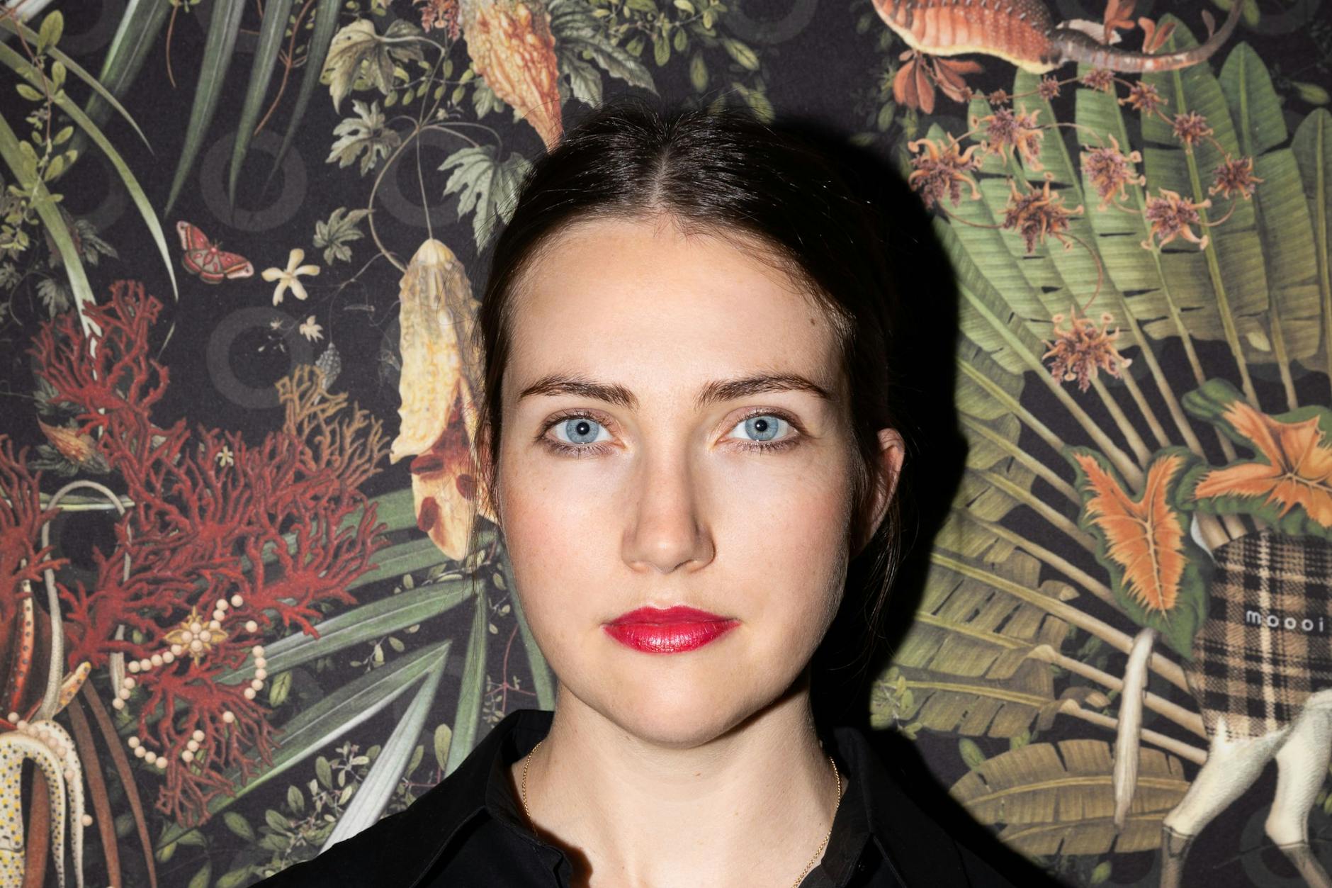 Unsere Kolumnistin Eva Biringer