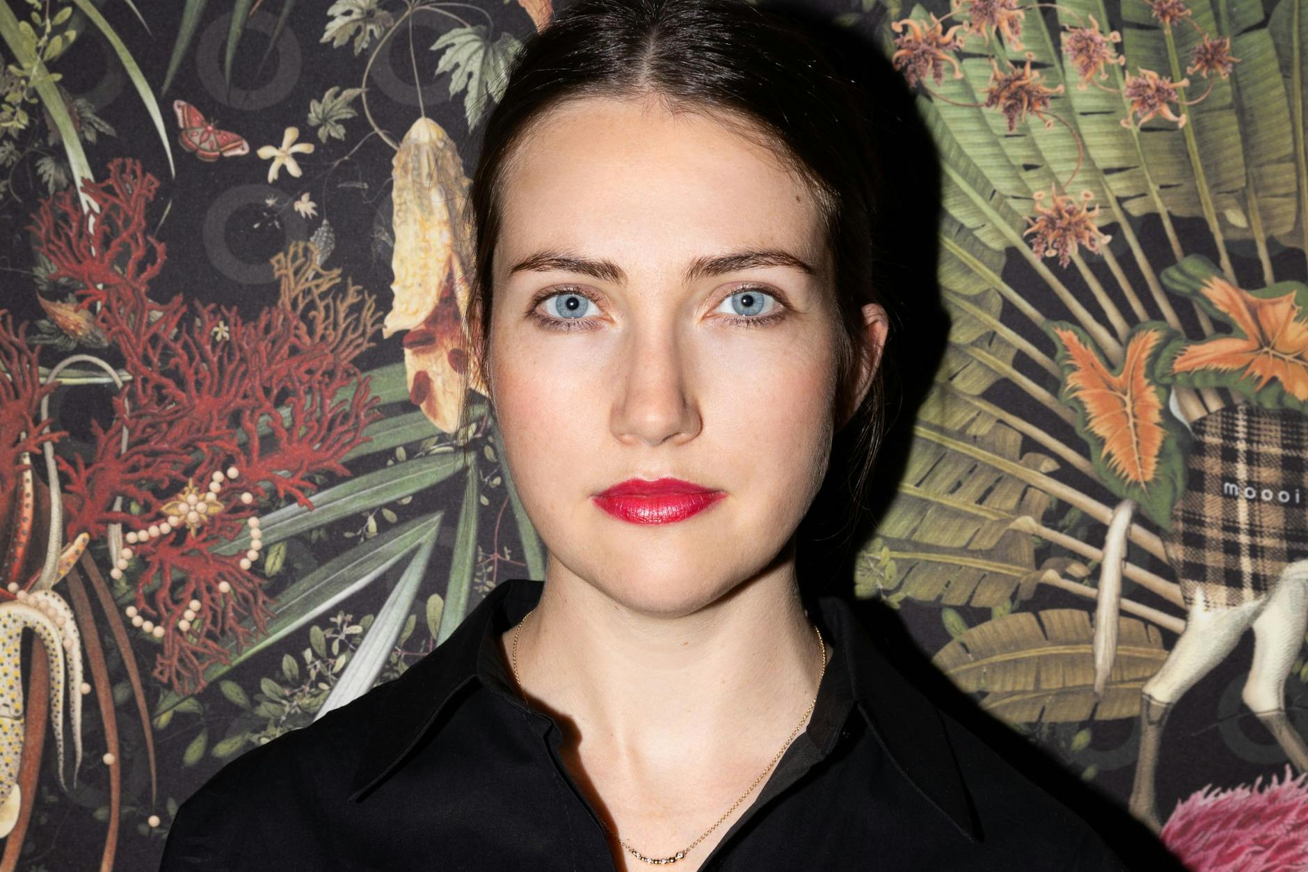 Unsere Kolumnistin Eva Biringer.