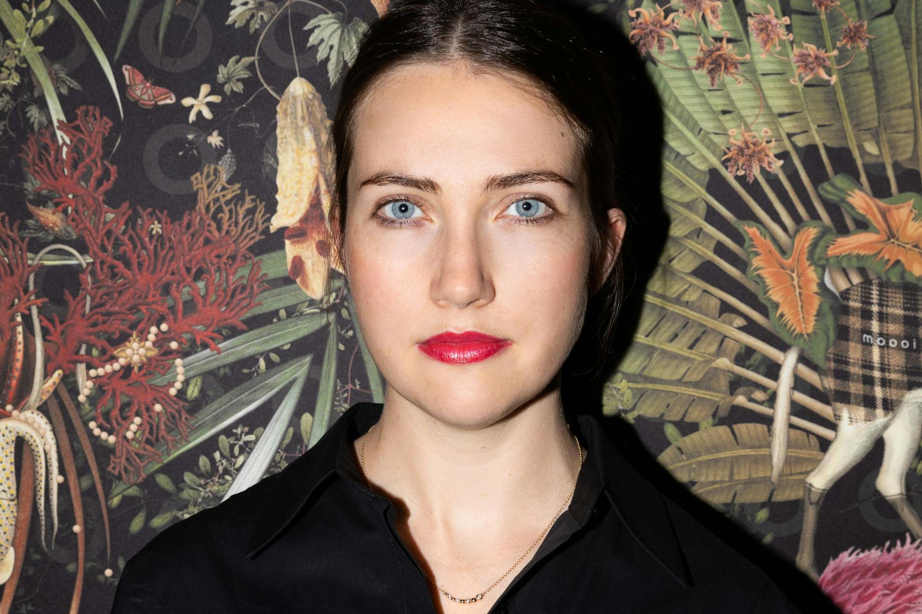 Unsere Kolumnistin Eva Biringer