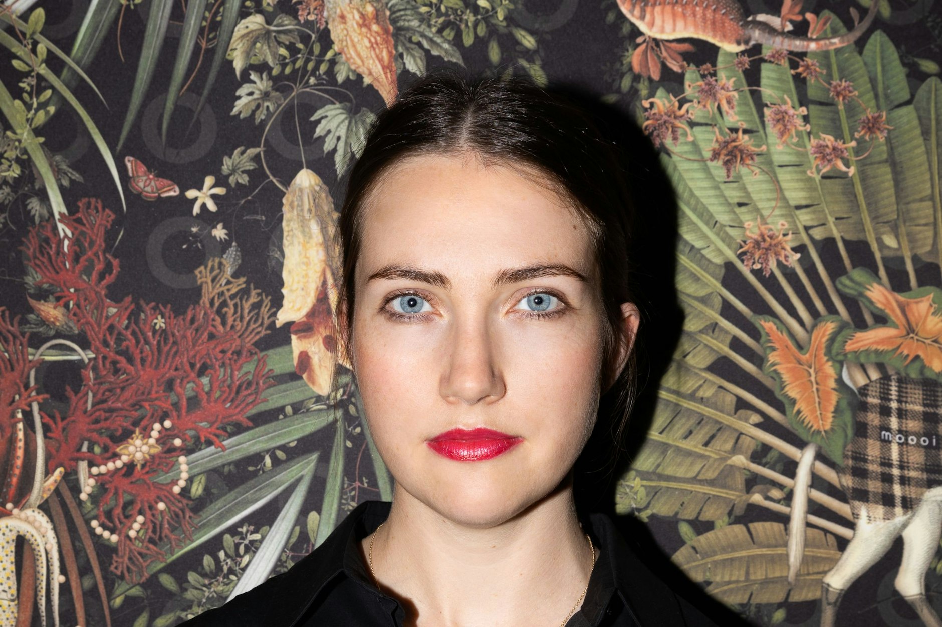 Unsere Kolumnistin Eva Biringer