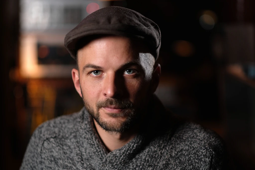 Berliner Neoklassik-Star Nils Frahm: „Sicher hören Leute meine Musik beim Sex“