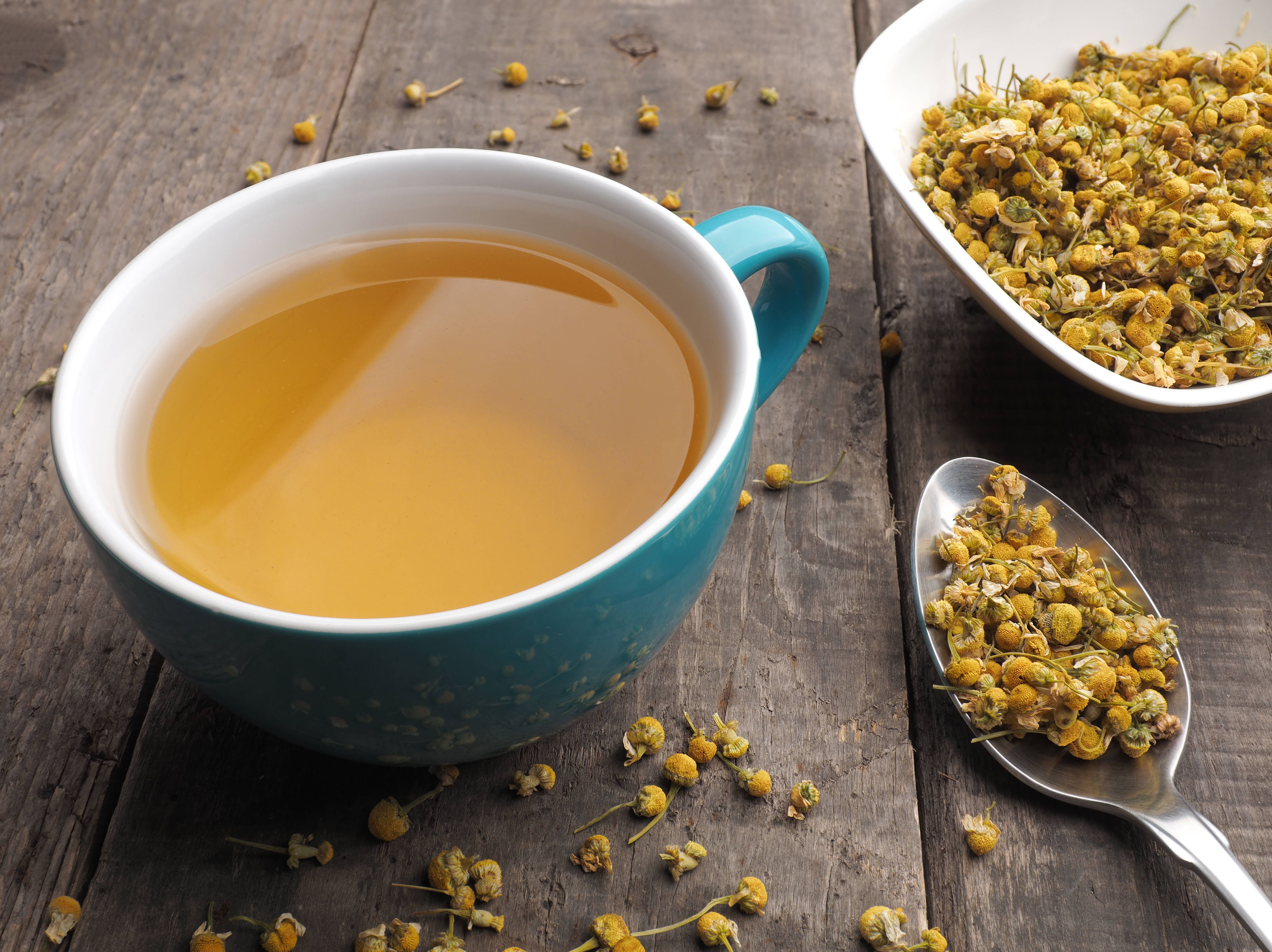 Image - Tee: Diese Sorten helfen gegen Husten, Erkältung, Bauchschmerzen und Schlafstörungen