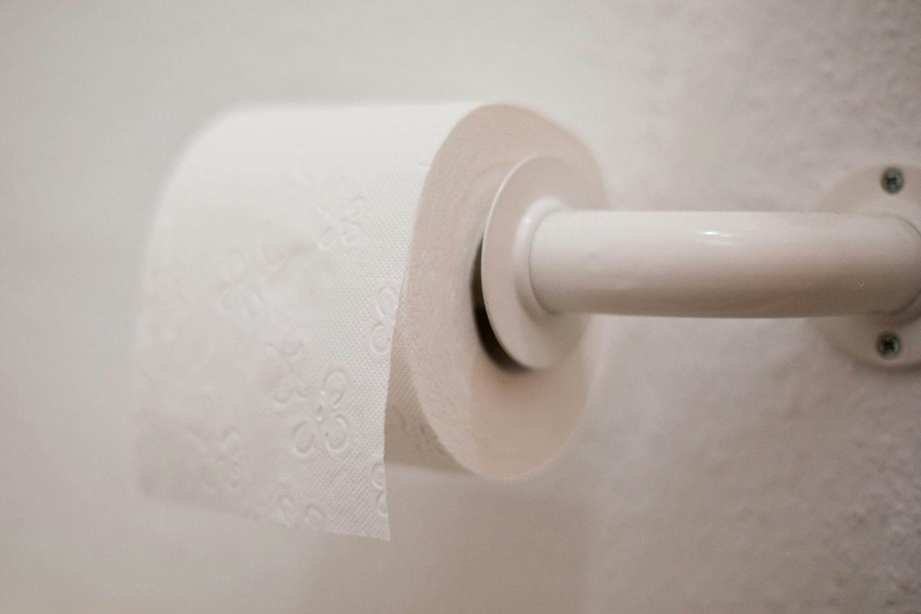 Bei weiter steigenden Energiepreisen dürfte Toilettenpapier zum Luxusartikel werden.