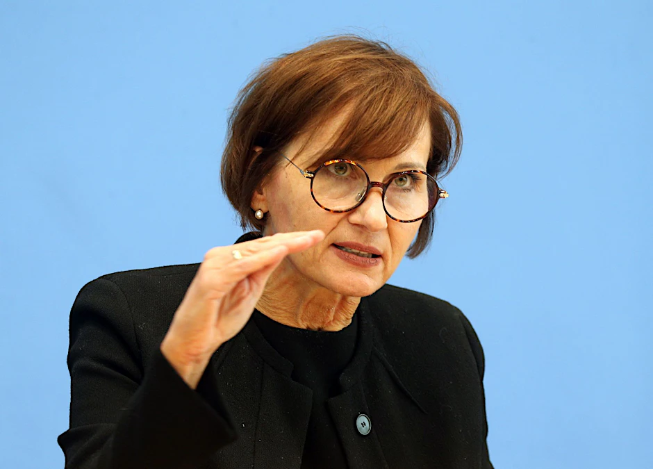Bettina Stark-Watzinger: Bildungseinrichtungen gehören zu den geschützten Kunden und werden vorrangig mit Energie versorgt.  