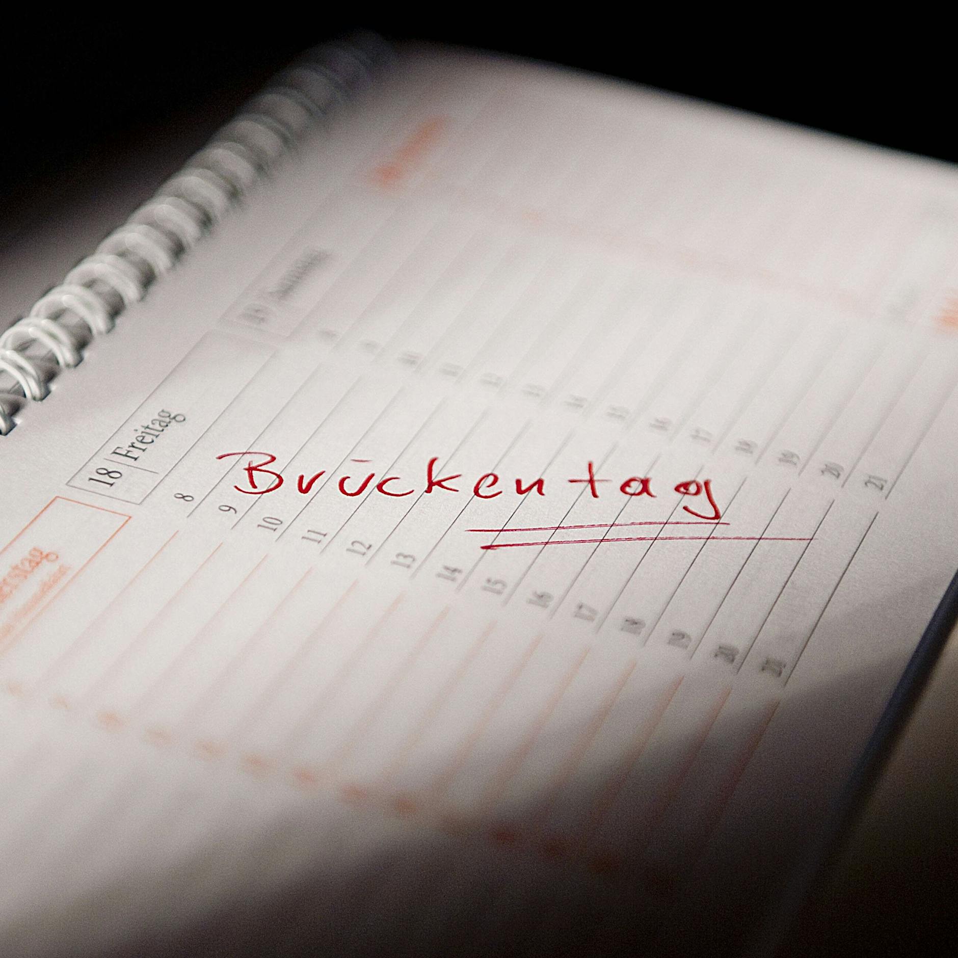 So verdoppeln Sie Ihren Urlaub 2023 – wer früh plant, kann bis zu 73 Tage freimachen