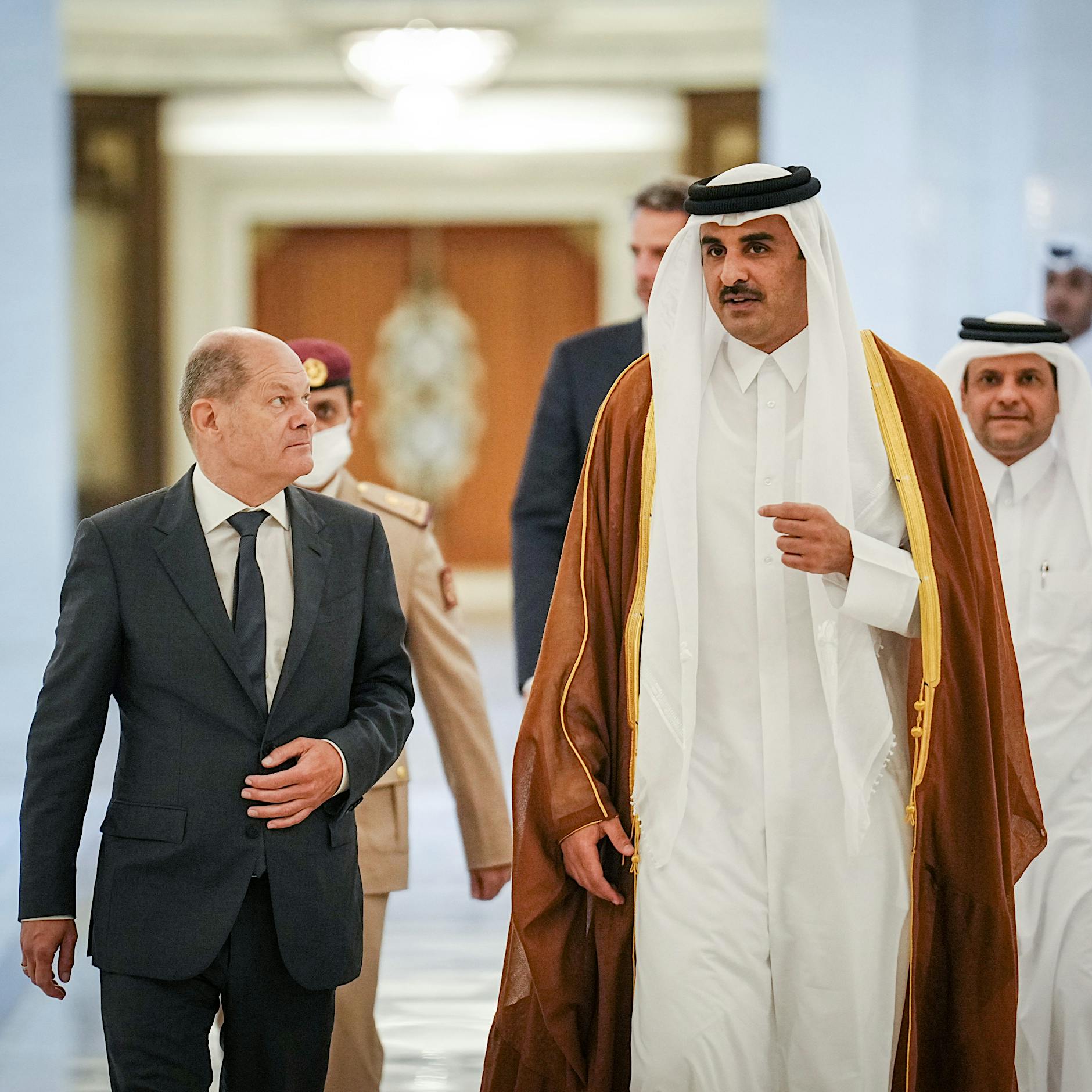 Contra Ostbeauftragter: Was wir brauchen, ist ein Westbeauftragter!