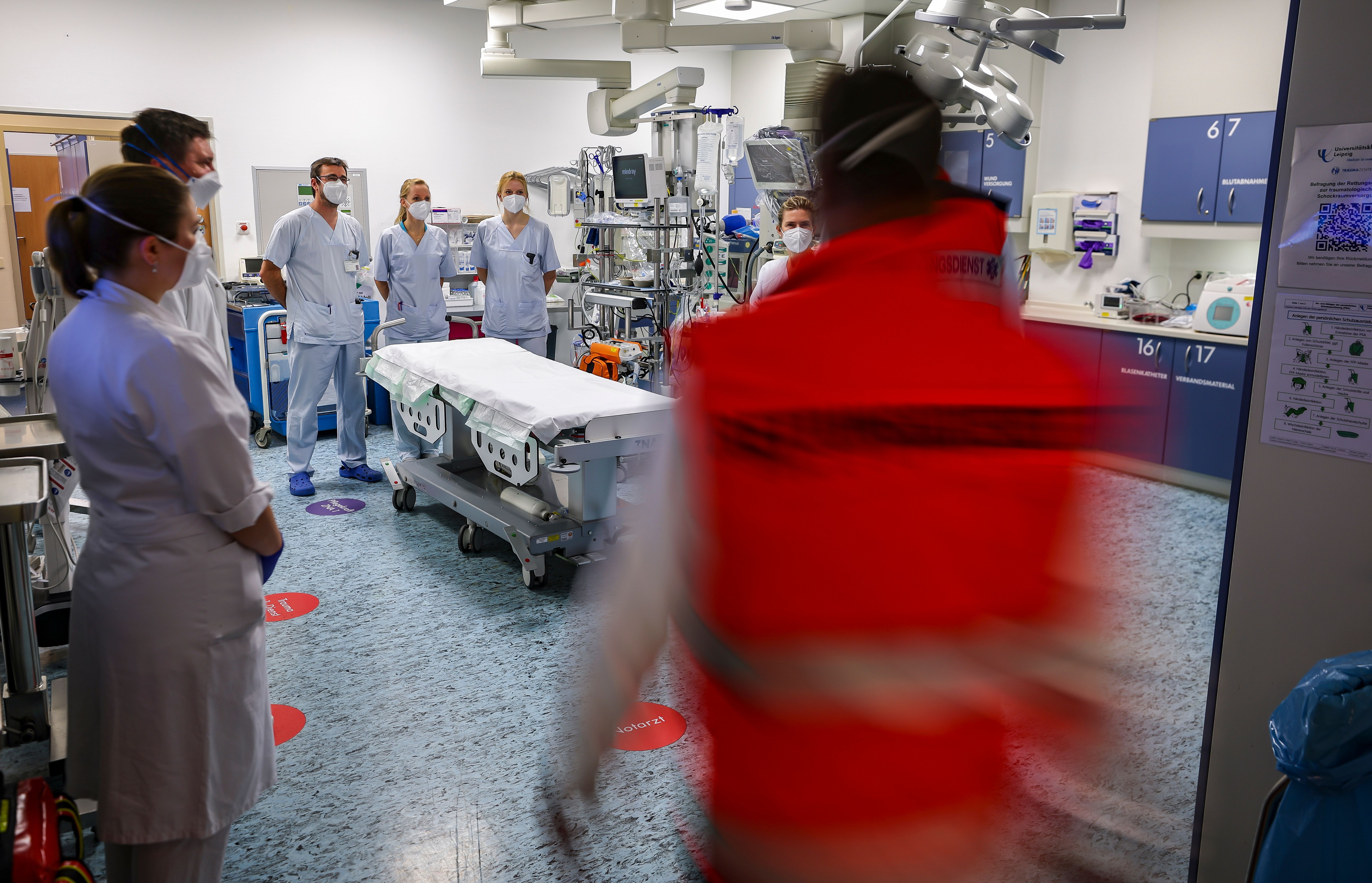 Image - SPD-Politiker macht sich mit Tweet zum Pflegenotstand lächerlich