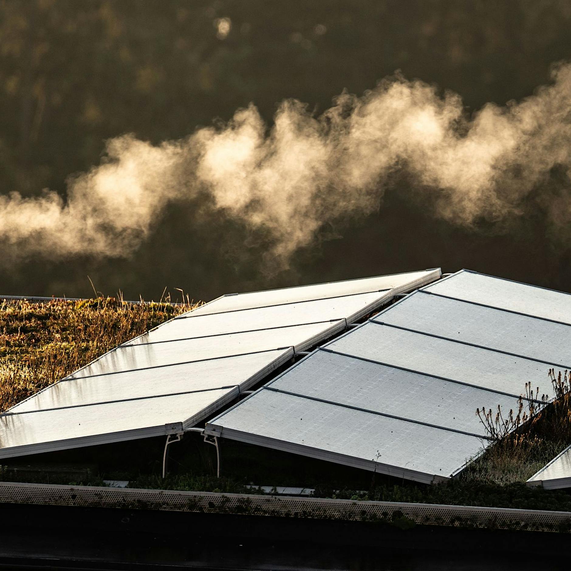 Mehrwertsteuer auf Gas und Fernwärme sinkt ab Oktober