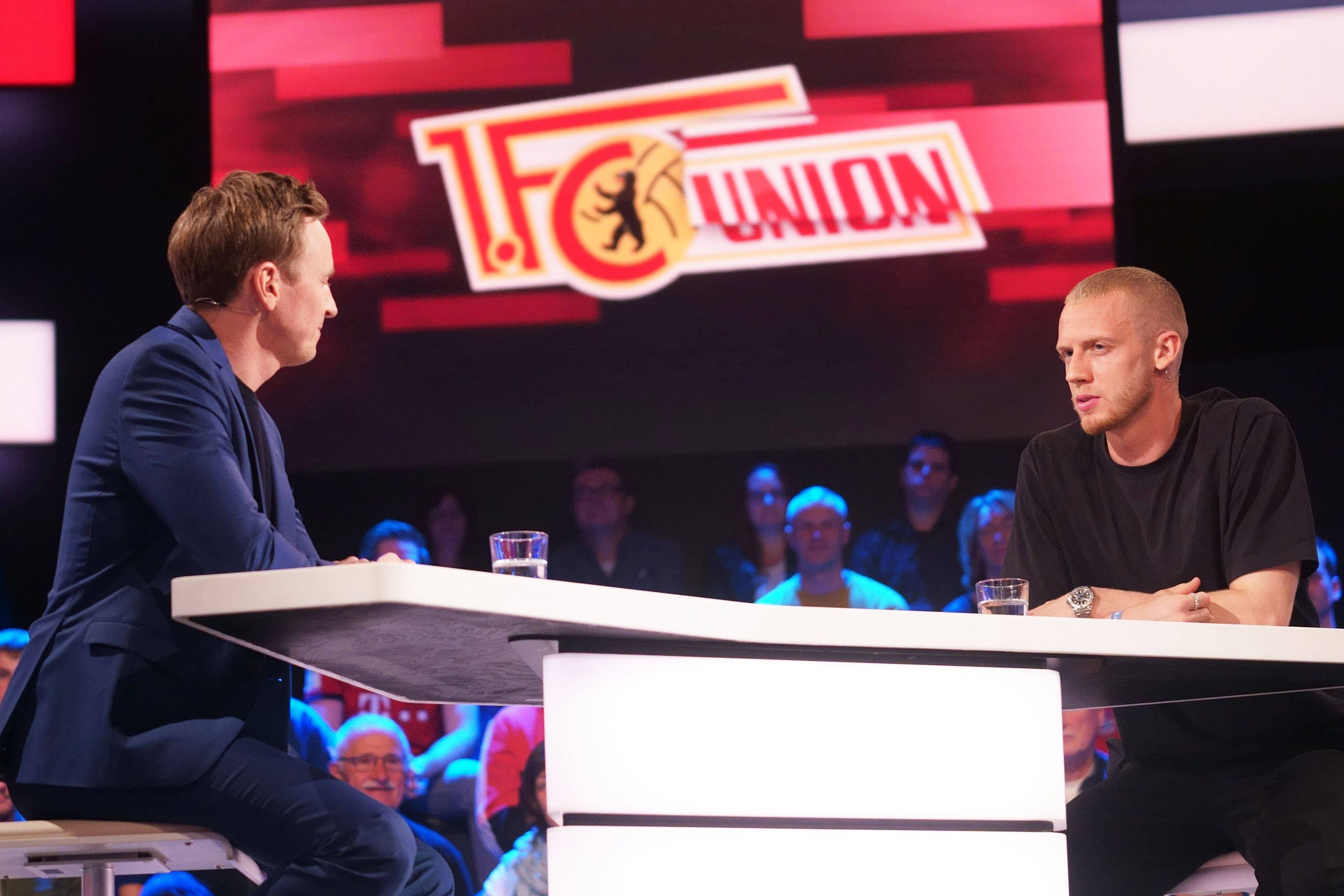 Image - Eisern bleiben wie Timo Baumgartl: Wie der 1. FC Union mit der Frankfurt-Pleite umgeht