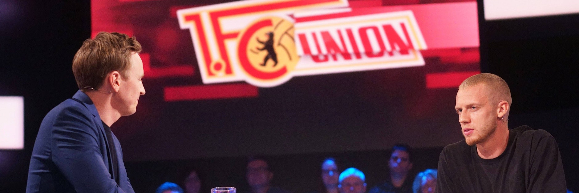 Eisern: Timo Baumgartl, Verteidiger des 1. FC Union, sprach offen über seine Krebsdiagnose, den Kampf zurück und sorgte bei vielen Zuschauern für Gänsehaut.