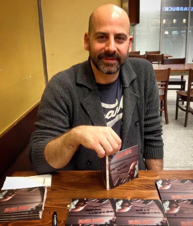 Image - Weil er einen Musikwunsch nicht erfüllte, musste dieser Sänger sterben