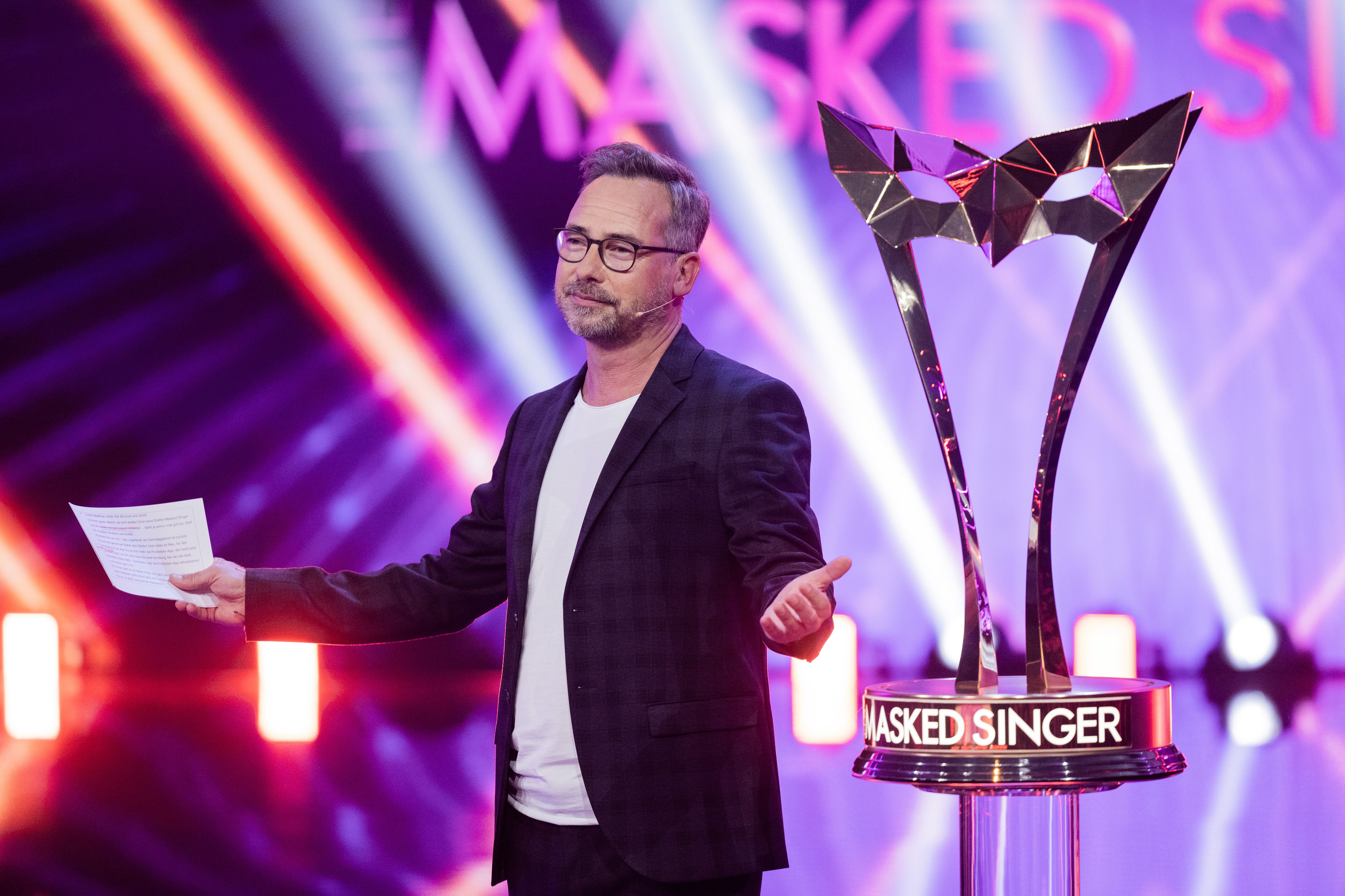 Mega-Technik-Panne bei „The Masked Singer“: Fans stinksauer – ist die Abstimmung so noch fair?
