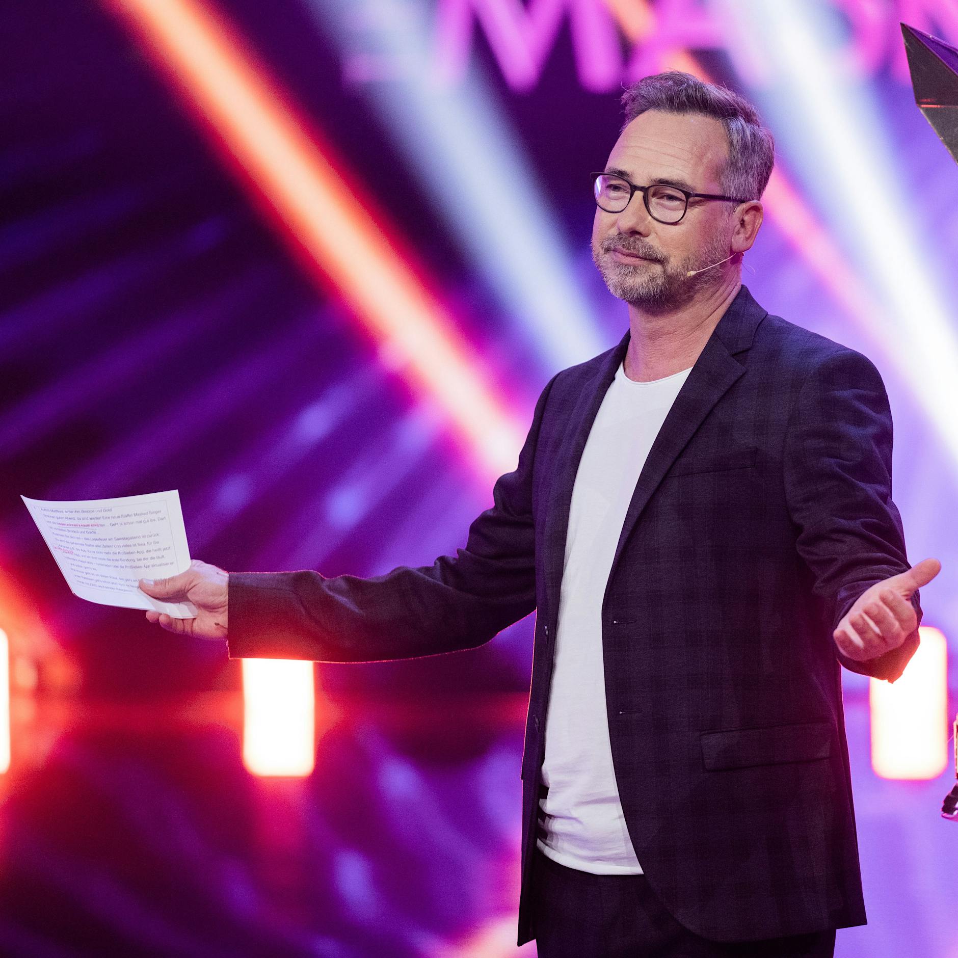 Mega-Technik-Panne bei „The Masked Singer“: Fans stinksauer – ist die Abstimmung so noch fair?