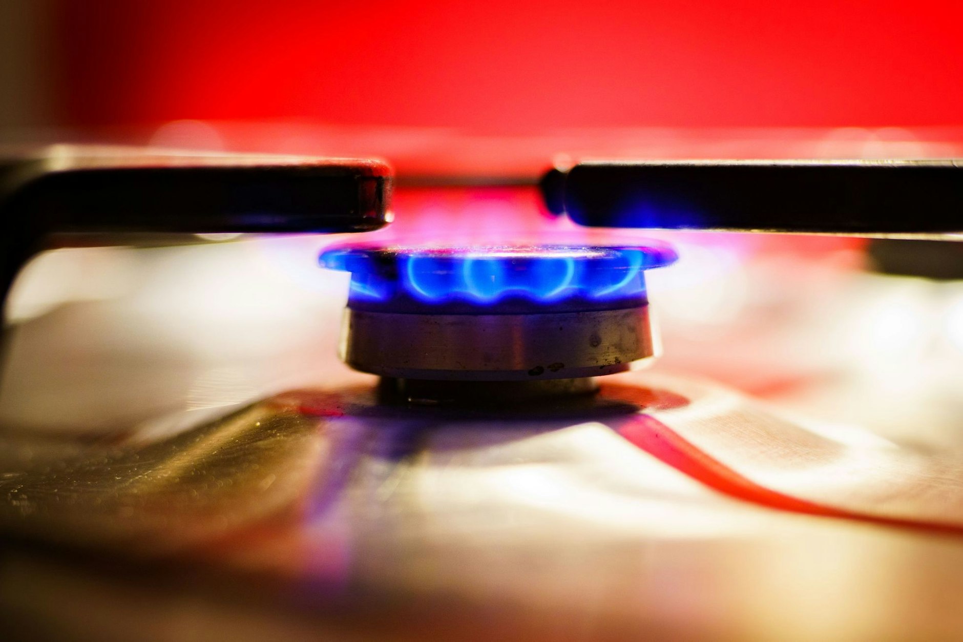 Städtetagspräsident Markus Lewe fordert mehr Gaseinsparungen in privaten Haushalten.