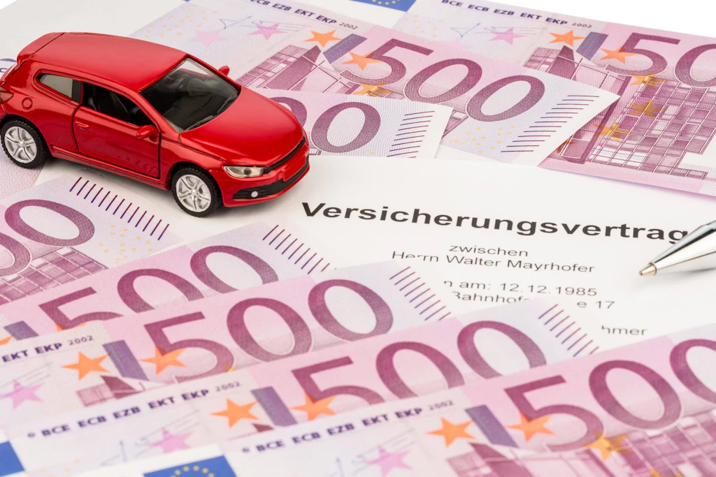 Erstaunlich Kfz Versicherung Wird Teurer Bildnull