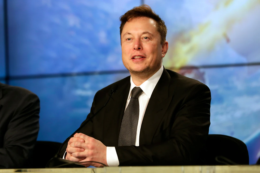 Elon Musk will offenbar Tausende Twitter-Mitarbeiter feuern