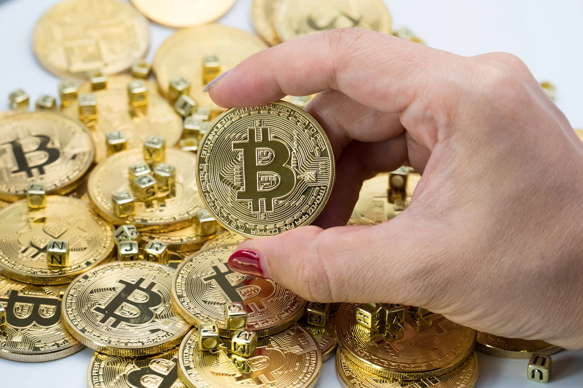 Bitcoin-Schürfen verbraucht mehr Strom als Österreich