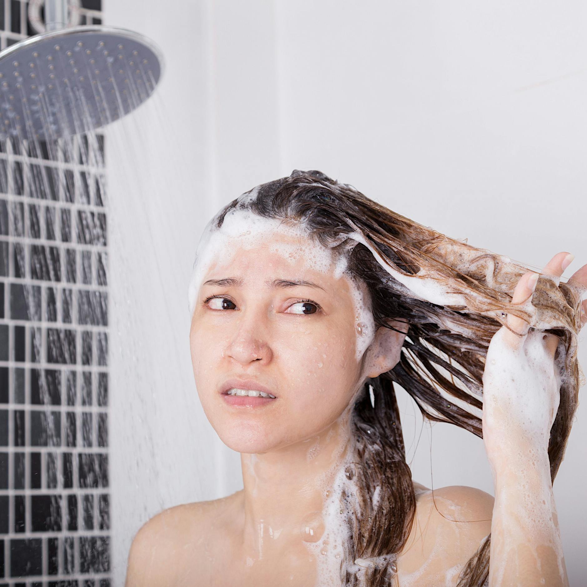 Wasser- und Energiesparen: Wann wird es ungesund?