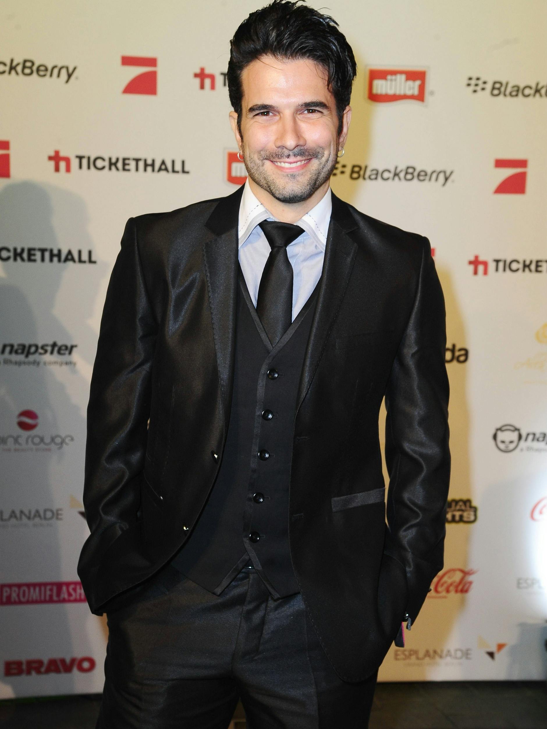 Viele Masked-Singer-Fans sind sicher: Marc Terenci streckt unter dem Maulwurf-Kostüm!