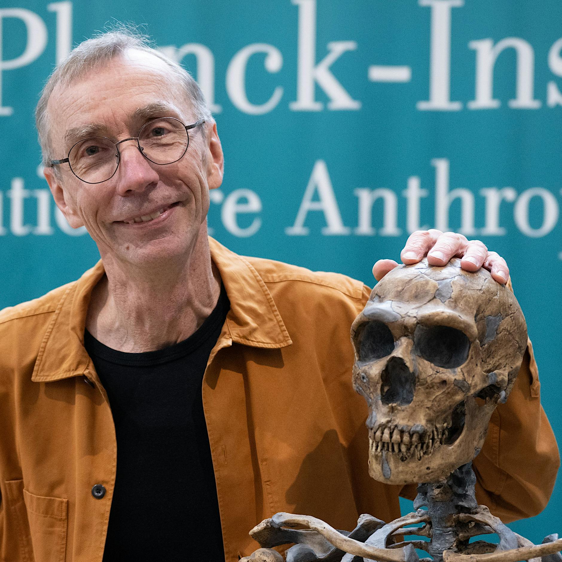 Medizin-Nobelpreis: Sex zwischen Mensch und Neandertaler hat bis heute Folgen