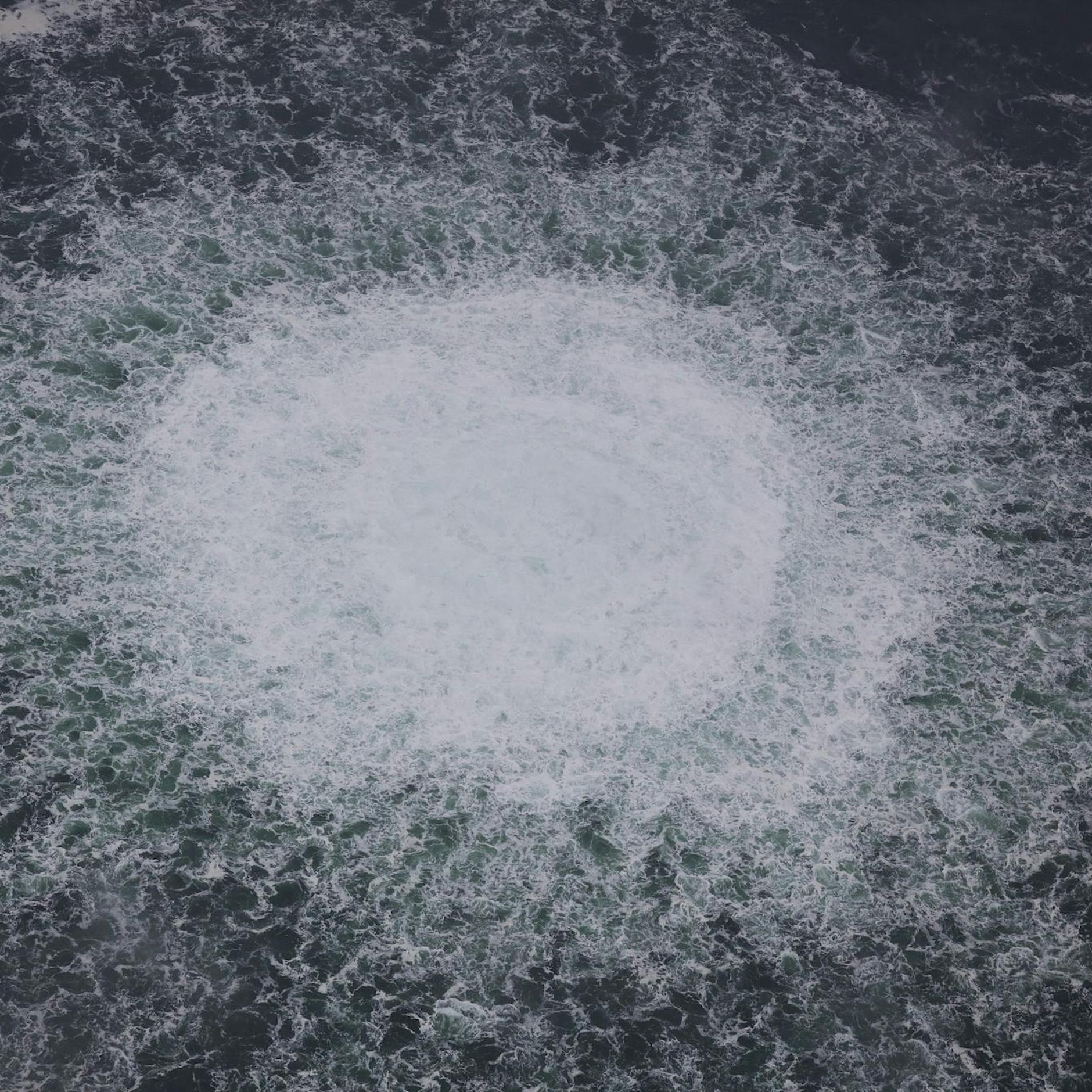 Explosionen bei Nord Stream: Was sagt eigentlich China?