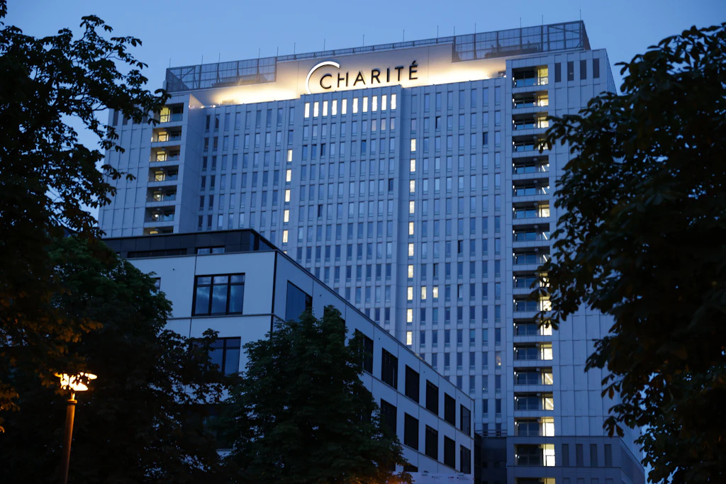 Deshalb streiken heute die Charité-Ärzte - darauf sollten Patienten in Berlin gefasst sein