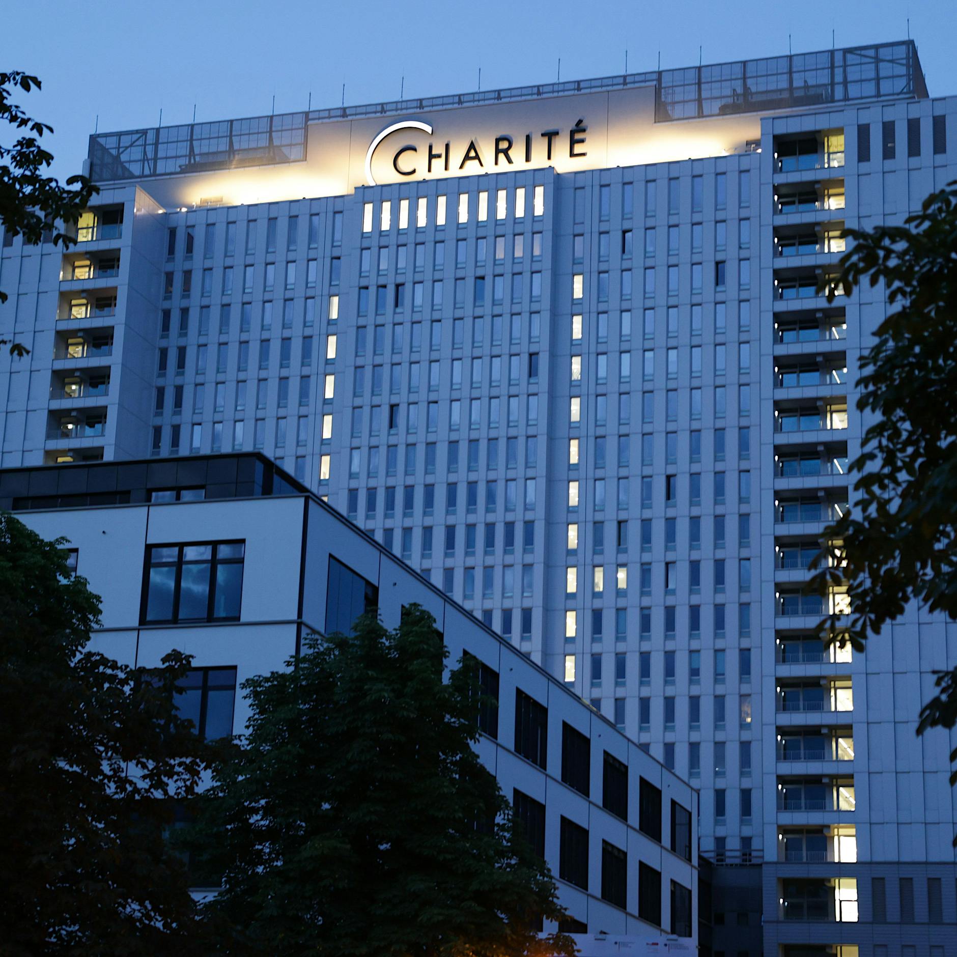 Deshalb streiken heute die Charité-Ärzte - darauf sollten Patienten in Berlin gefasst sein