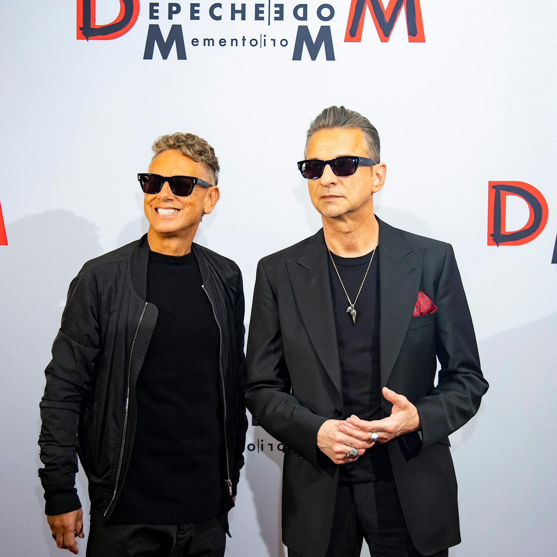 Depeche Mode World Tour 2024 | Tickets ab 14.7. hier!