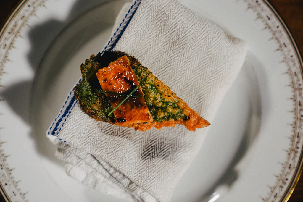 Rezept der Woche: Die Meere sind überfischt. Wir zeigen Ihnen, was Sie aus heimischen Fischen zaubern können