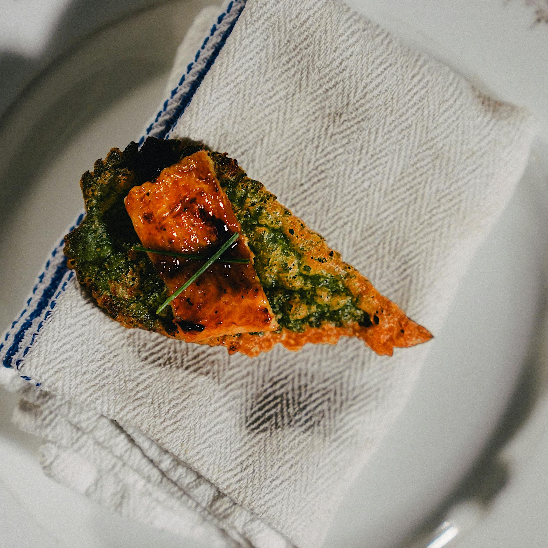 Rezept der Woche: Die Meere sind überfischt. Wir zeigen Ihnen, was Sie aus heimischen Fischen zaubern können