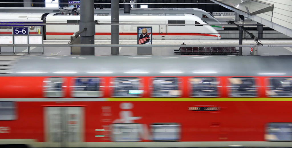 Wo bekommt Berlin neue Bahnhöfe? Senat präsentiert Pläne