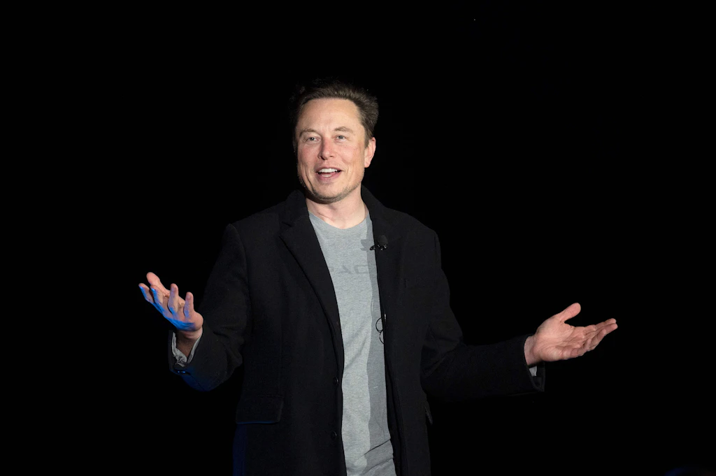 Ukraine-Krieg: Russland begrüßt Elon Musks „Friedensplan“