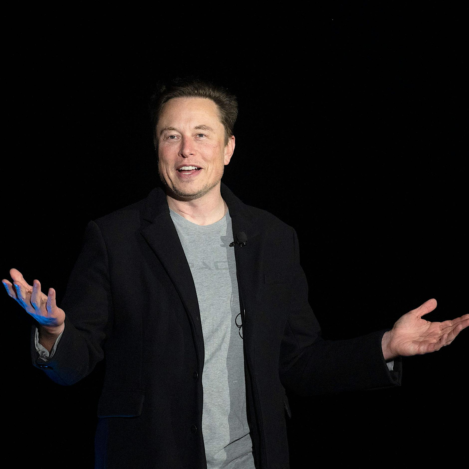 Ukraine-Krieg: Russland begrüßt Elon Musks „Friedensplan“