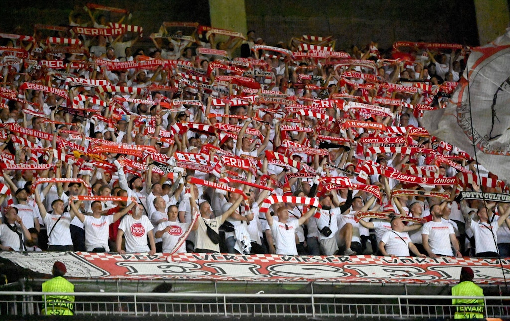 Auftrag an den 1. FC Union Ein EuropaSieg lindert den LigaSchmerz!