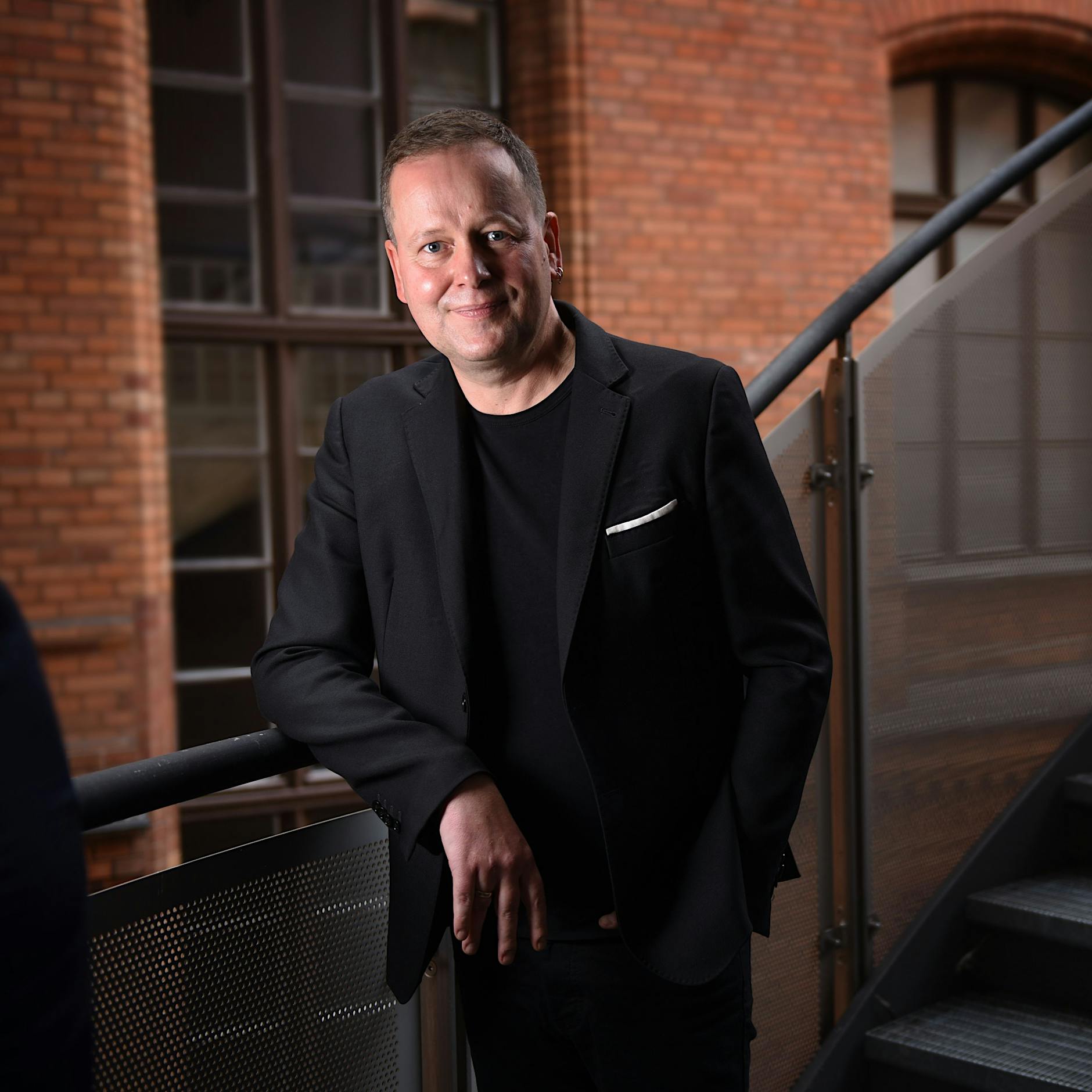 Klaus Lederer: Das Musical gehört in den Kanon der Künste