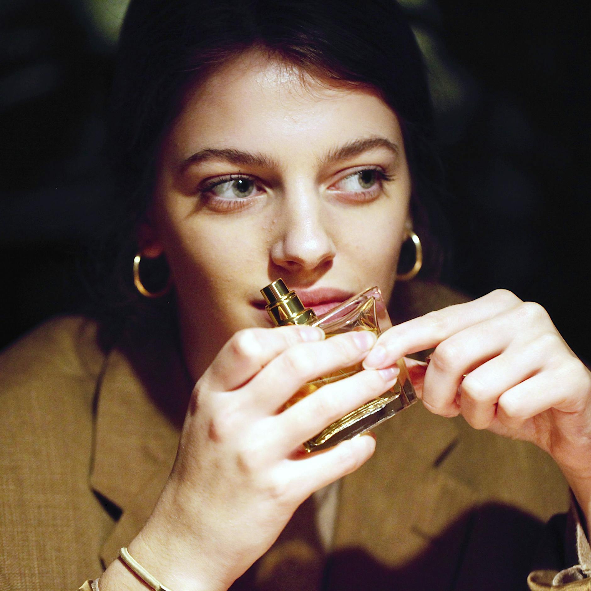 Braucht’s das wirklich? Hermès stellt erstes Kinderparfum vor